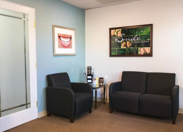 Dental assistant position at Beveridge Dental