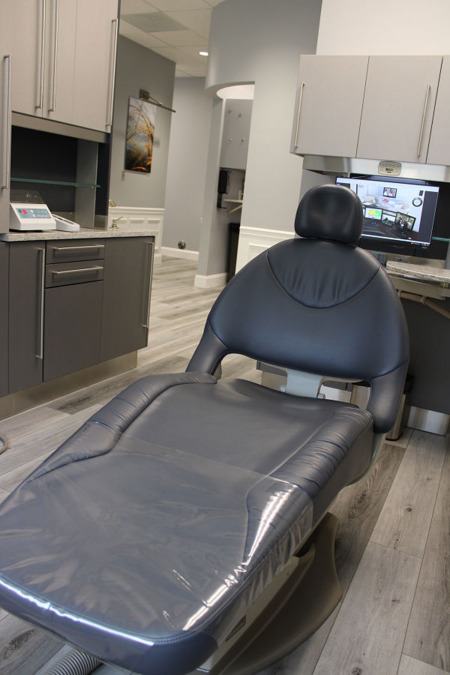 A photo of Soft Touch Dental Care（Jobs at Dental hygienist）# 4：
