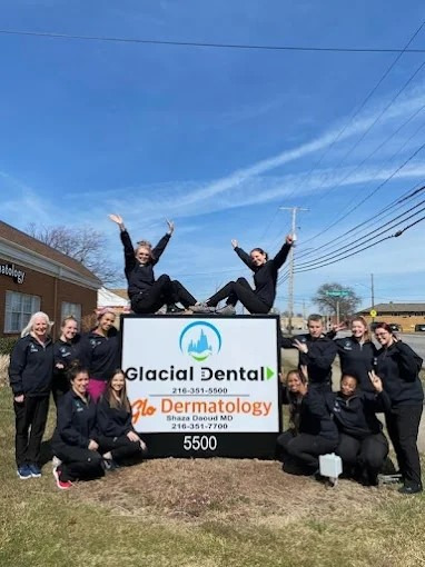 3 of Glacial Dental image：