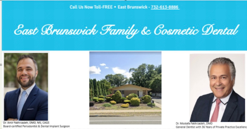 Dental assistant position at East Brunswick Family & Cosmetic Dental 