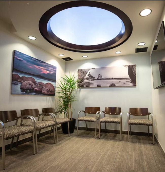 Dentist position at Silegy Oral and Maxillofacial Surgery