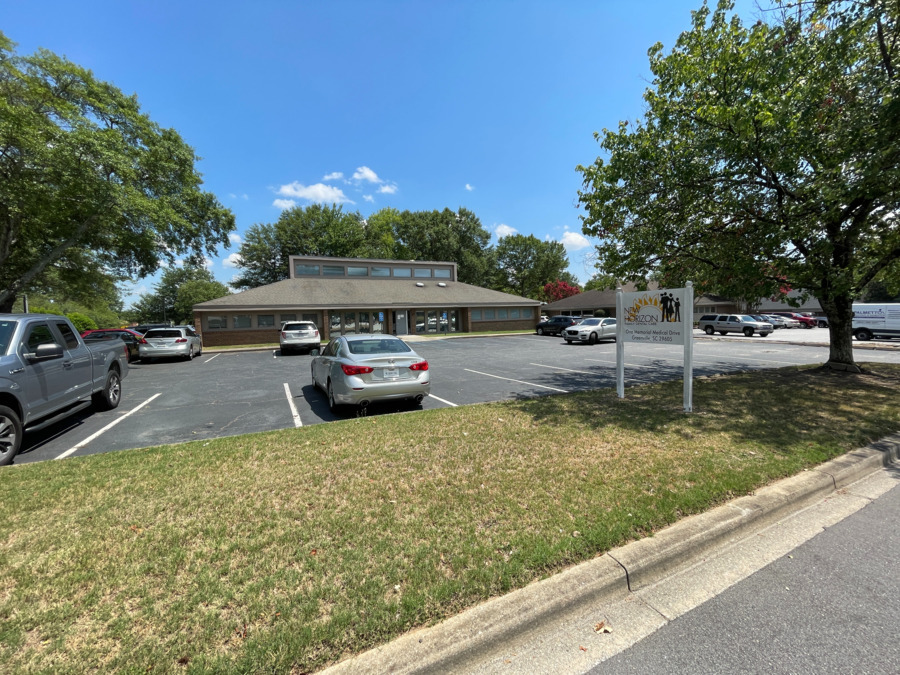 Dental hygienist position at New Horizon Family Health Services 