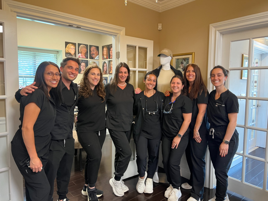 5 of Forlano Dental Aesthetics  image：