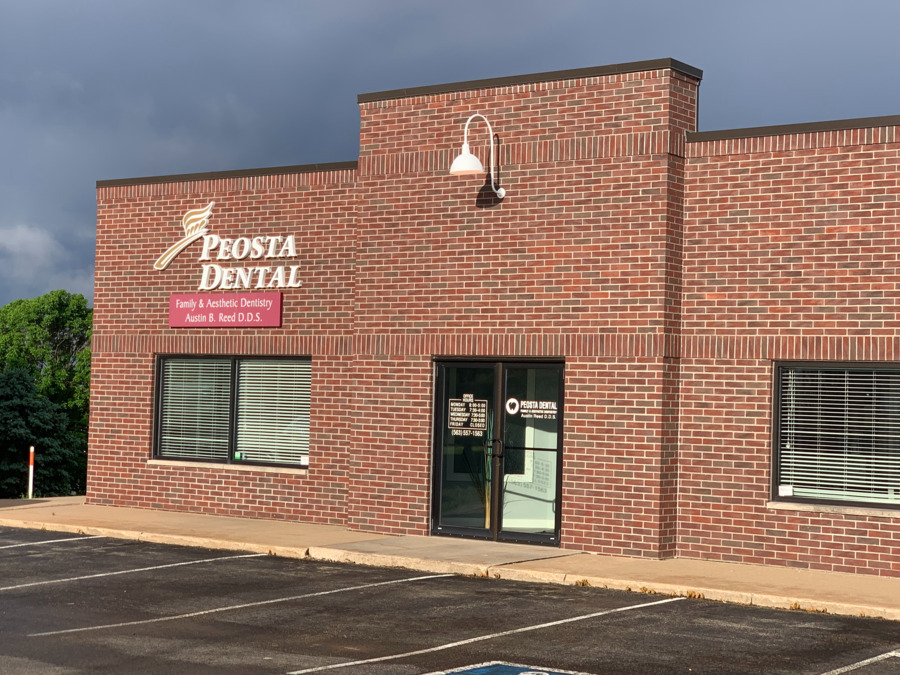 1 of Peosta Dental image：