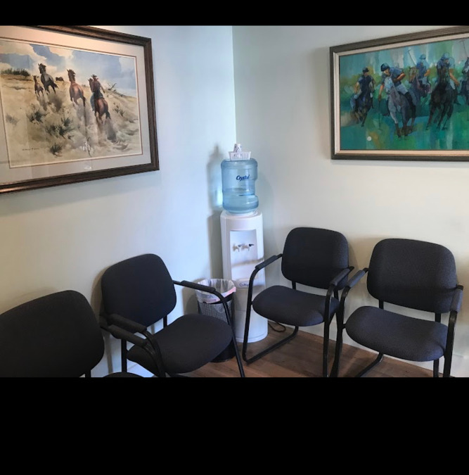 A photo of Concious Group Management (Jobs at Dentist)# 3: