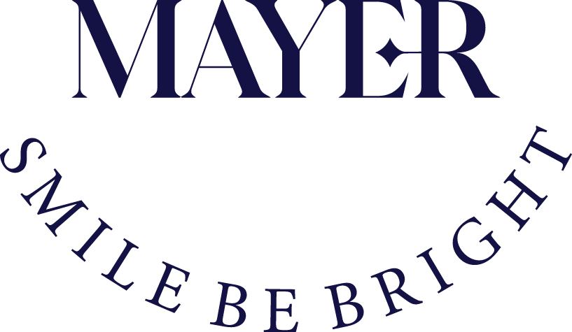 1 of Mayer Smile Be Bright image：