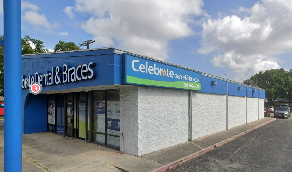 (Dentist job)Celebrate Dental & Braces image: