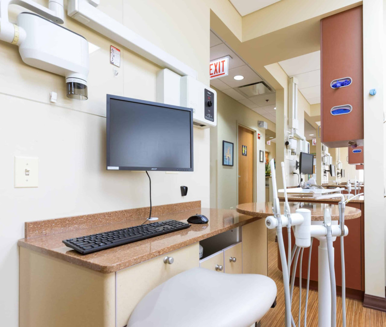 1 of Webster Dental Care of Evanston image：
