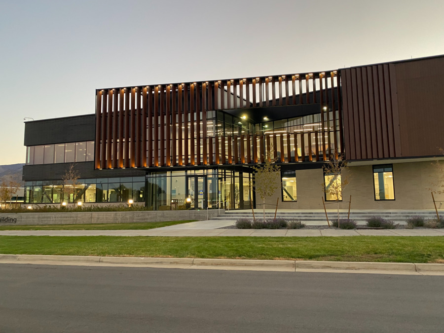 A photo of Salt Lake Donated Dental Services (Davis Donated Dental)(Jobs at Dentist)# 3: