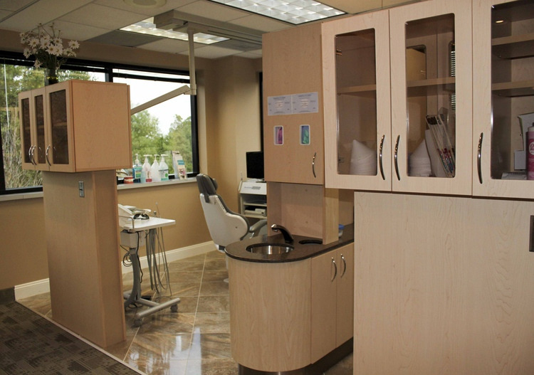 4 of Dr. Priya Gupta, D.M.D. image：