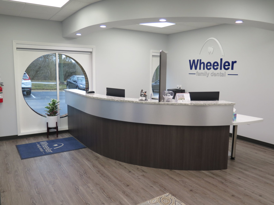 1 of Wheeler Family Dental image：