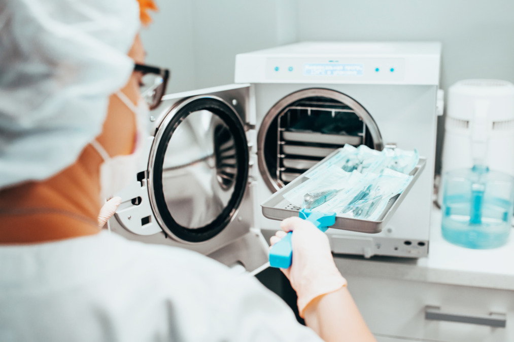 (Dental assistant job)One Endodontics - Falls Church image: