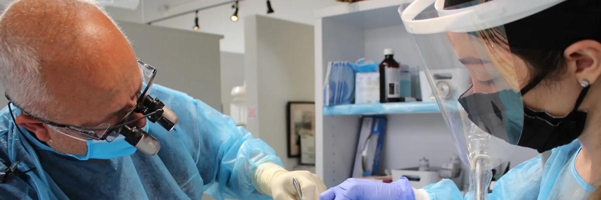 A photo of Global Dental Group（Jobs at Dental hygienist）# 2：