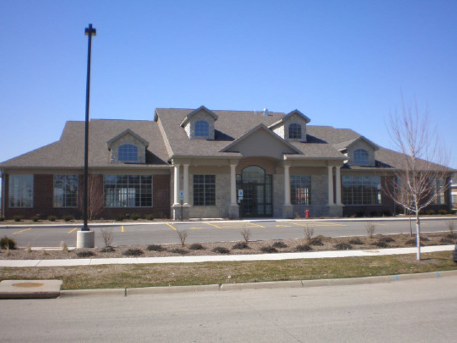 (Dental receptionist / admin job)Sexson Orthodontics, Ltd. image: