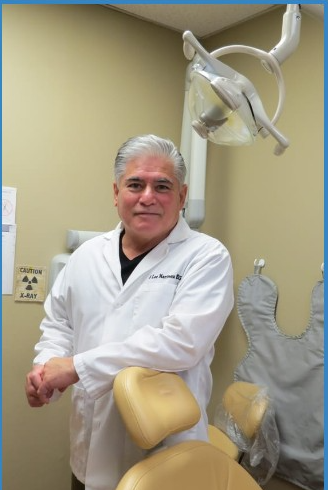 Dental assistant position at H Lee Martinez DDS Inc.