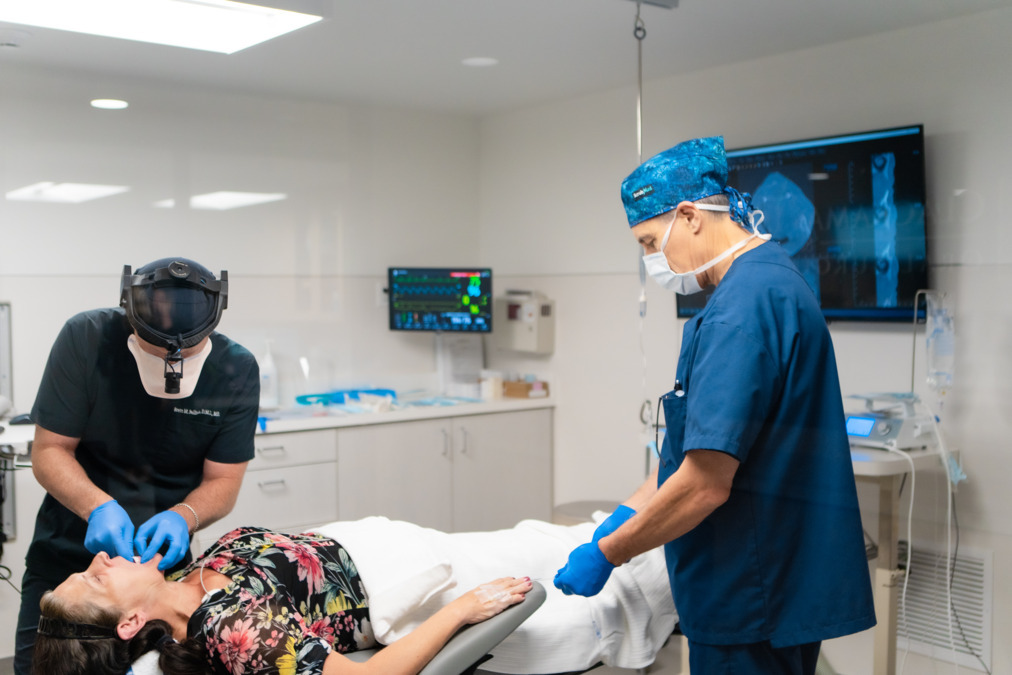 5 of Clackamas Implant & Oral Surgery Center image：