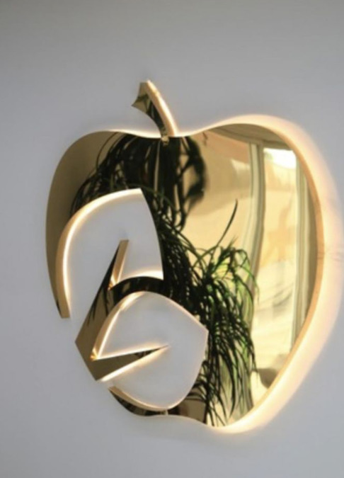 A photo of Applemint （Jobs at Dental receptionist / admin）# 5：