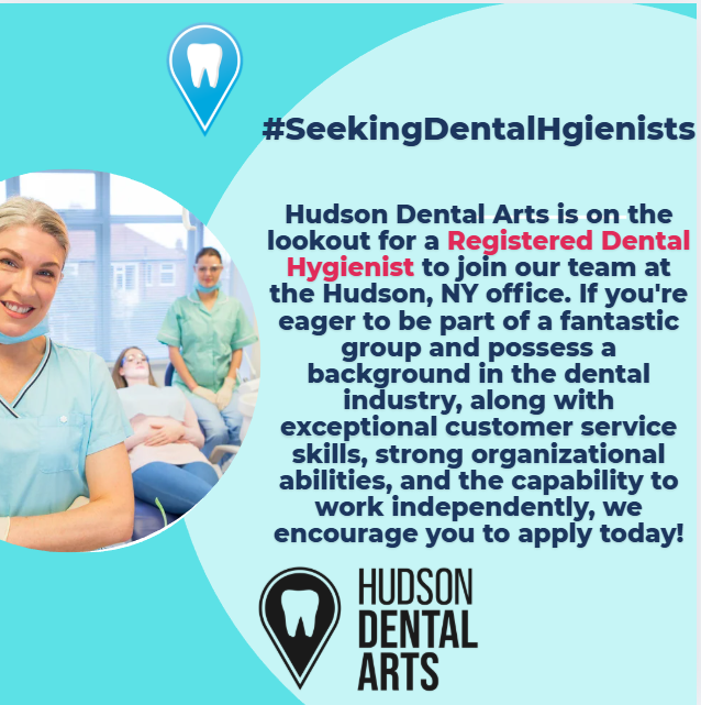 1 of Hudson Dental Arts - West Coxsackie image：