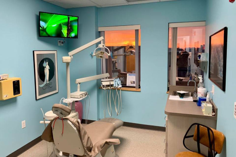 2 of Allen P Shapiro DDS Ltd image：
