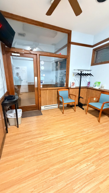 Dental hygienist position at Frankford Ave Dental Group