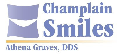 1 of Champlain Smiles image：