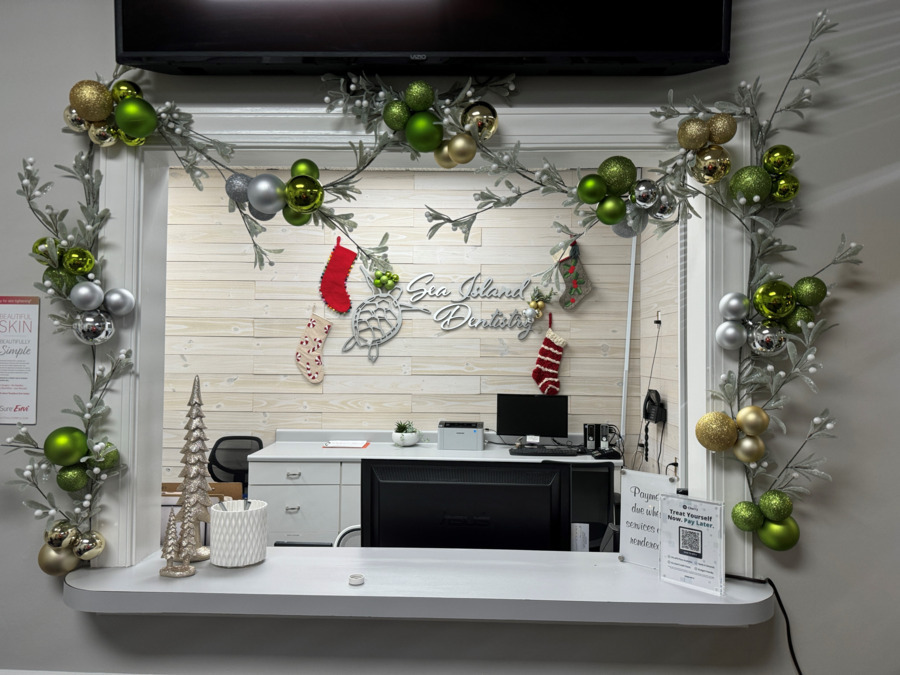 1 of Sea Island Dentistry PC image：