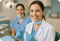 Dental assistant position at Derek R Noonan, DMD LLC