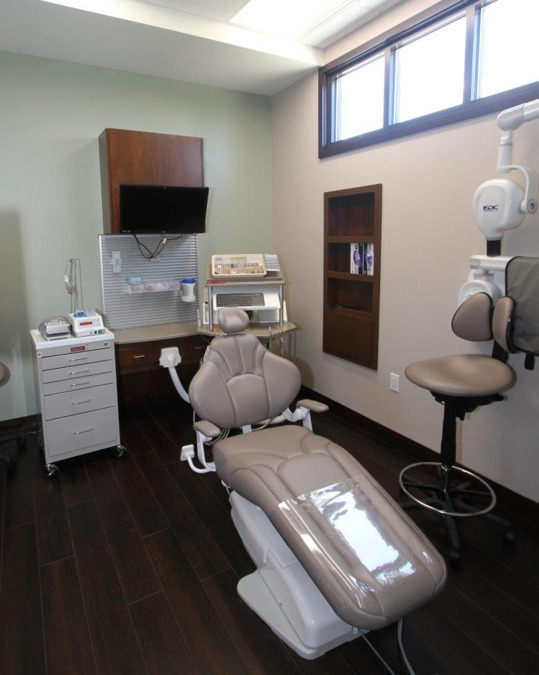 Dental hygienist position at Magnolia Dental