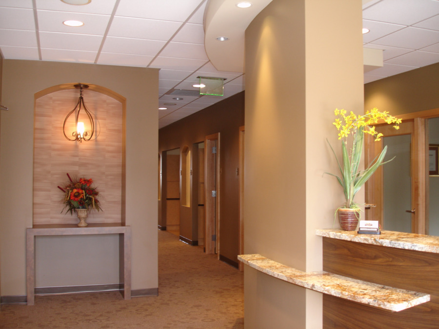 2 of Family Dentistry At Hawks Prairie image：