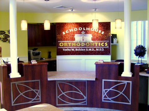 Schoolhouse Orthodontics image: