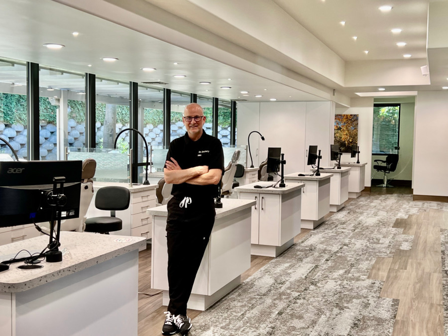 A photo of Zachary Orthodontics（Jobs at Dental assistant）# 7：