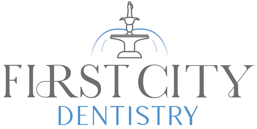 1 of First City Family Dentistry image：