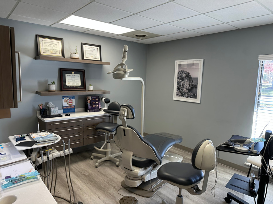 1 of Massari Dentistry & Aesthetics image：