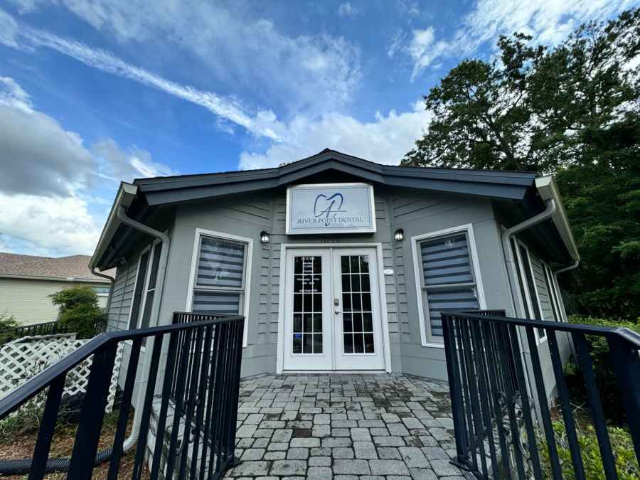 1 of River Point Dental image：