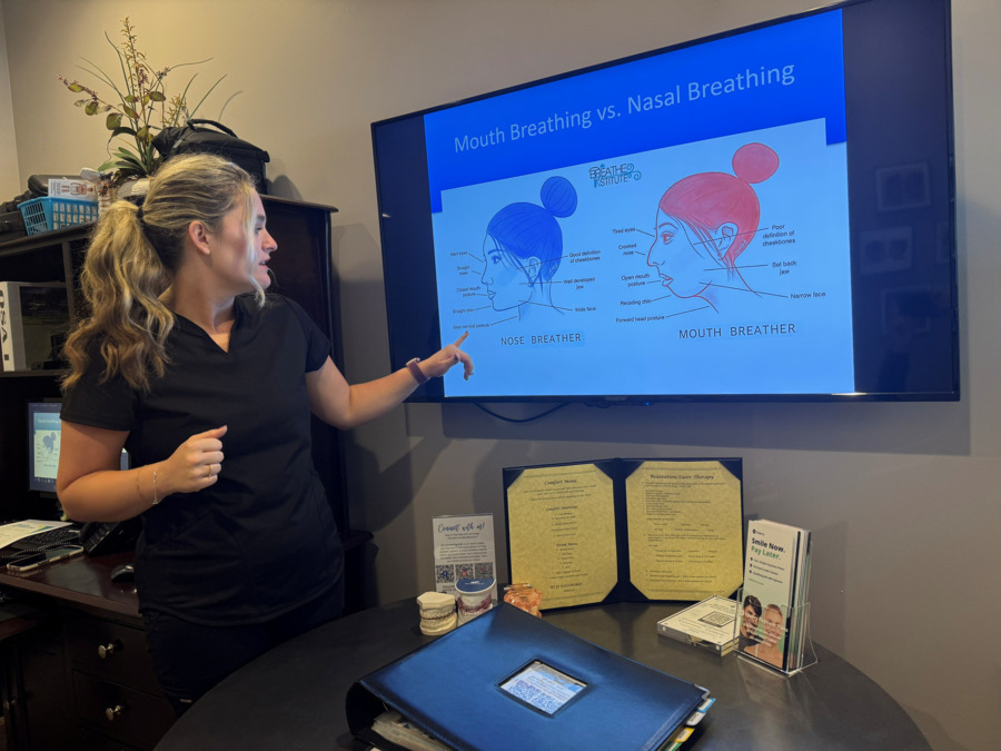 A photo of Palmetto Smiles of Beaufort （Jobs at Dental hygienist）# 5：