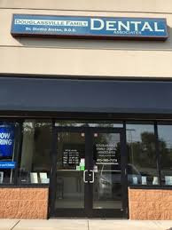 Douglassville Family Dental Associates image: