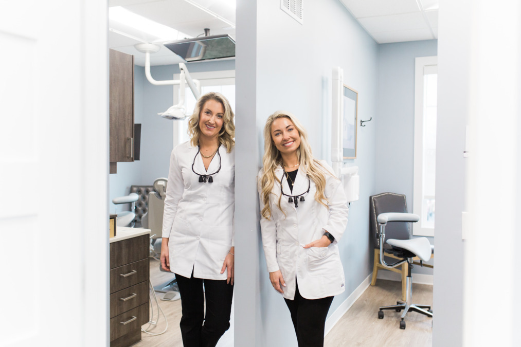 9 of Urbana and Darby Dental Smiles - Mechanicsburg image：