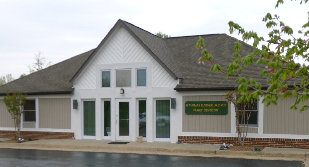 Dental hygienist position at E Thomas Elstner Jr DMD Family Dentistry PLC
