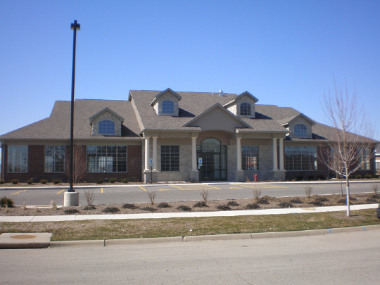 Sexson Orthodontics, Ltd. image: