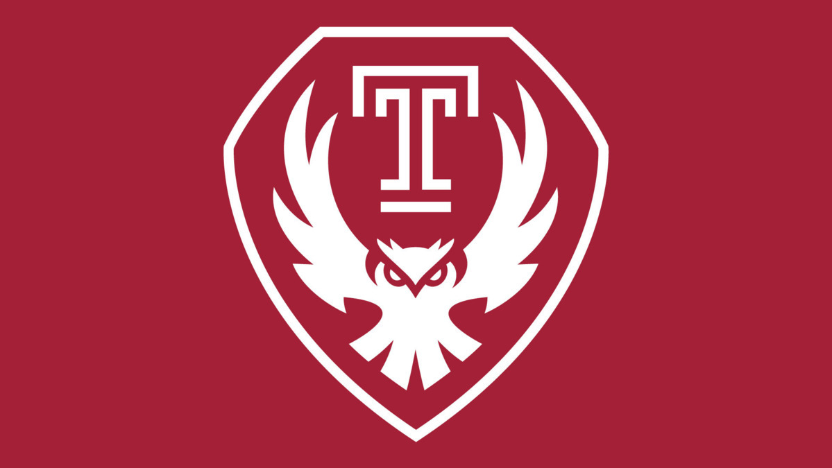Temple University image:
