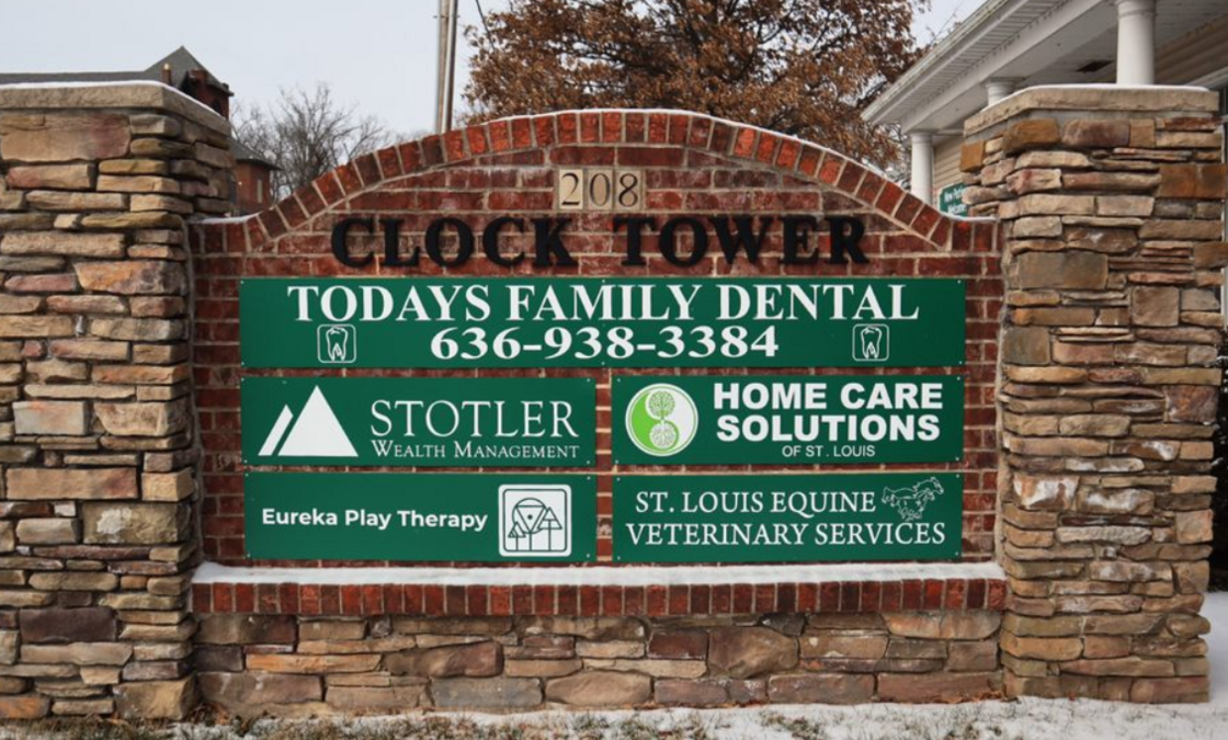 Dental hygienist position at Today's Family Dental