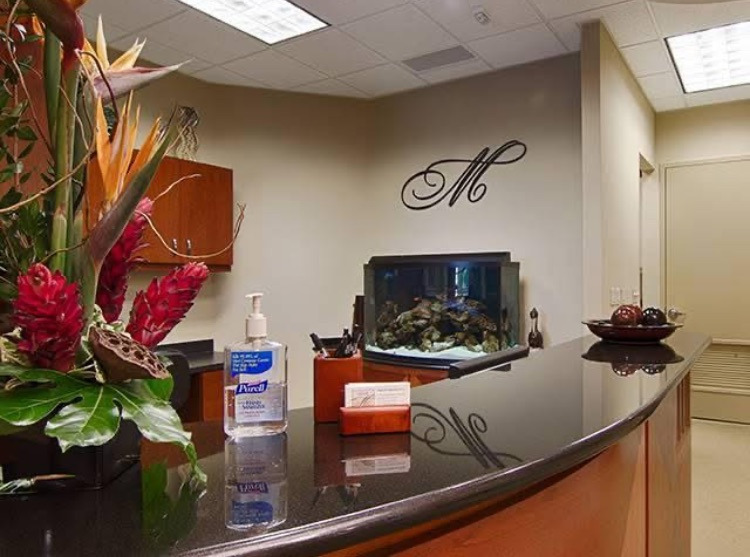 Dentist position at Mark M. Makram, DDS