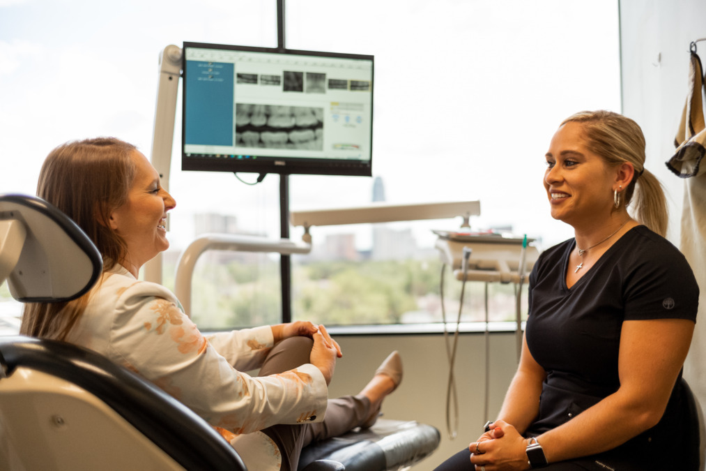 2 of Tanglewood Dental Associates image：