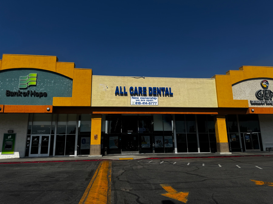 1 of Valley All Care Dental image：