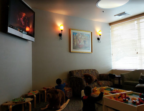 3 of Dentistry For Children image：