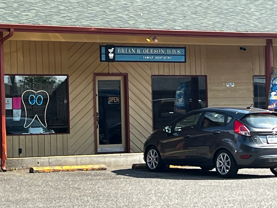 Hood Canal Family Dental  image: 