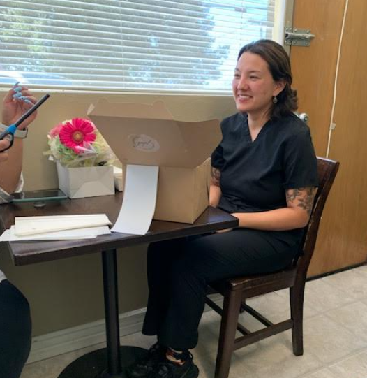 A photo of Evergreen Dentistry（Jobs at Dental hygienist）# 2：