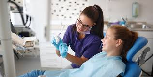 Dental hygienist position at Premier Dental Care