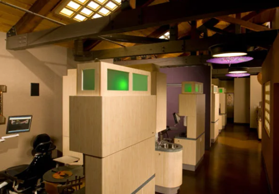 2 of Sutra Dental Spa image：