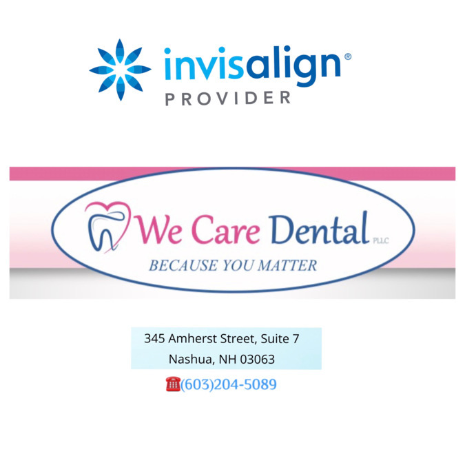 2 of We Care Dental, PLLC image：